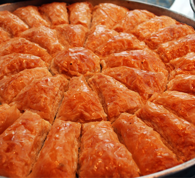 Fıstıklı