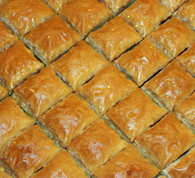 Fıstıklı