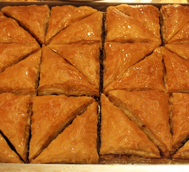 Fıstıklı
